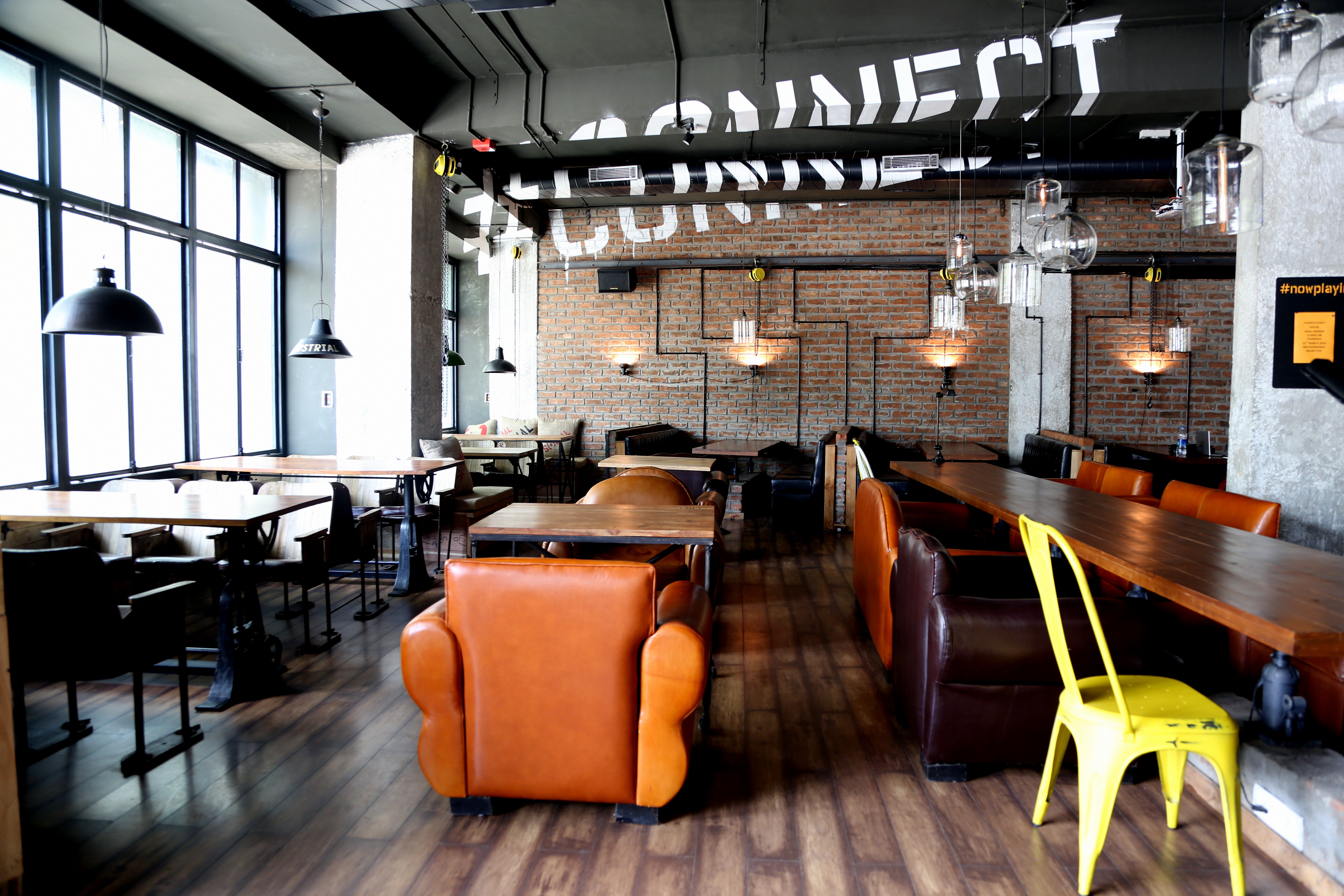 #WorkFromSocial — Church Street Social