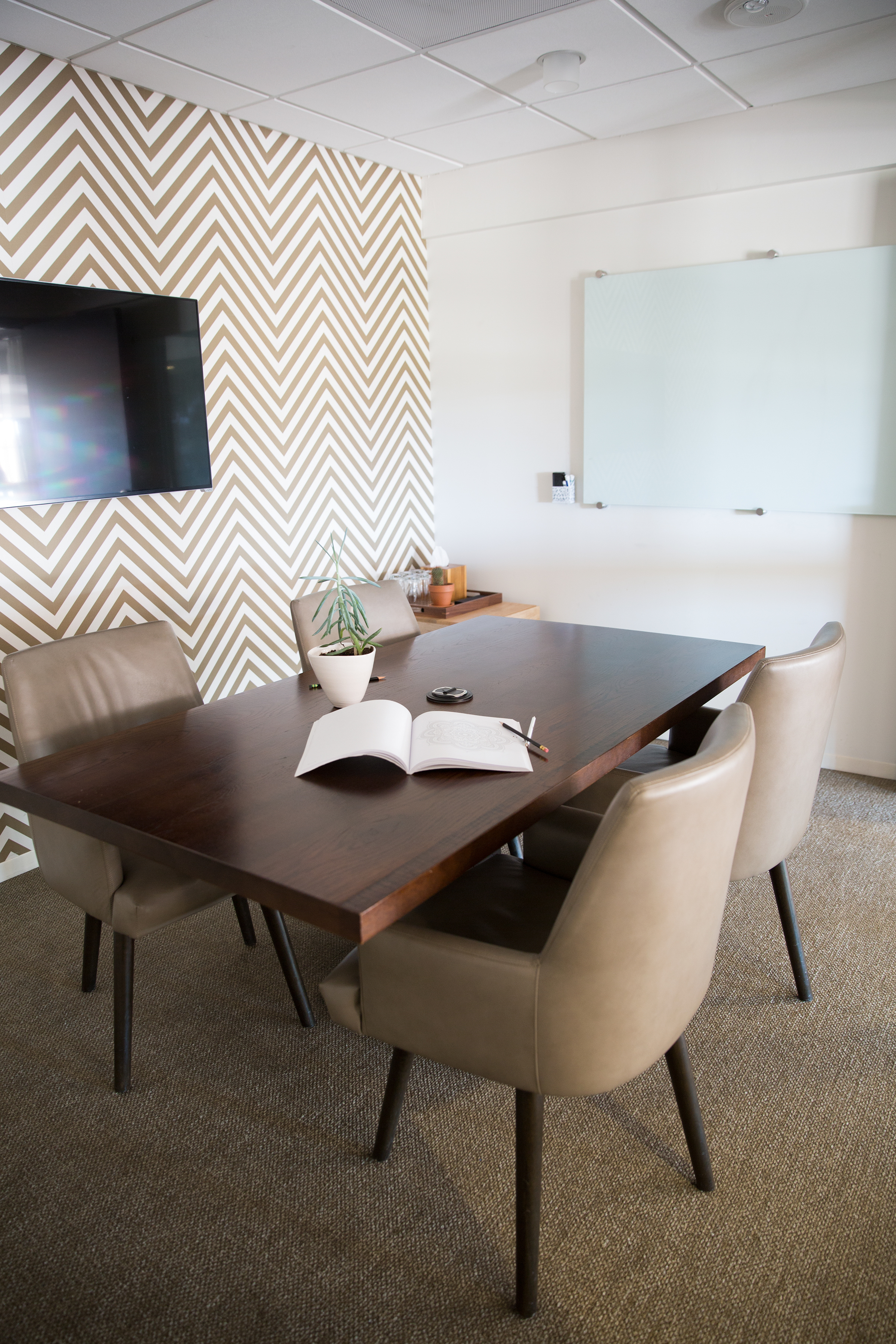 Square 1 Meeting room for 4-6 Square 1 Meeting room for 4-6
