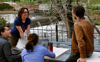 Mobile Desks Mobile Desks