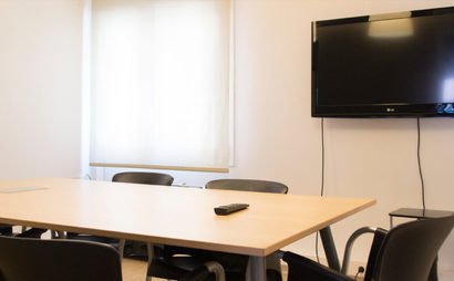 Metting room Metting room