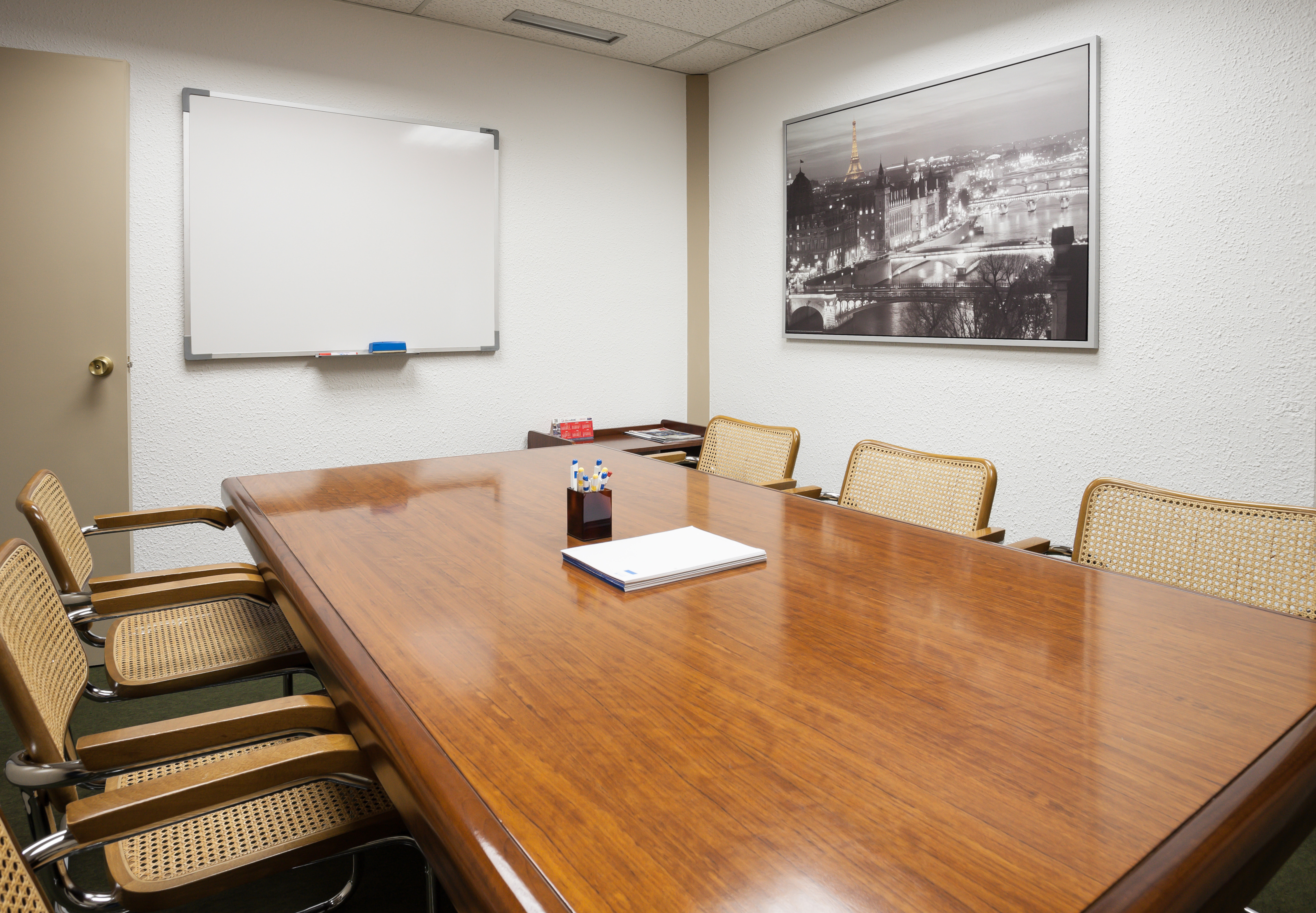 Meeting room