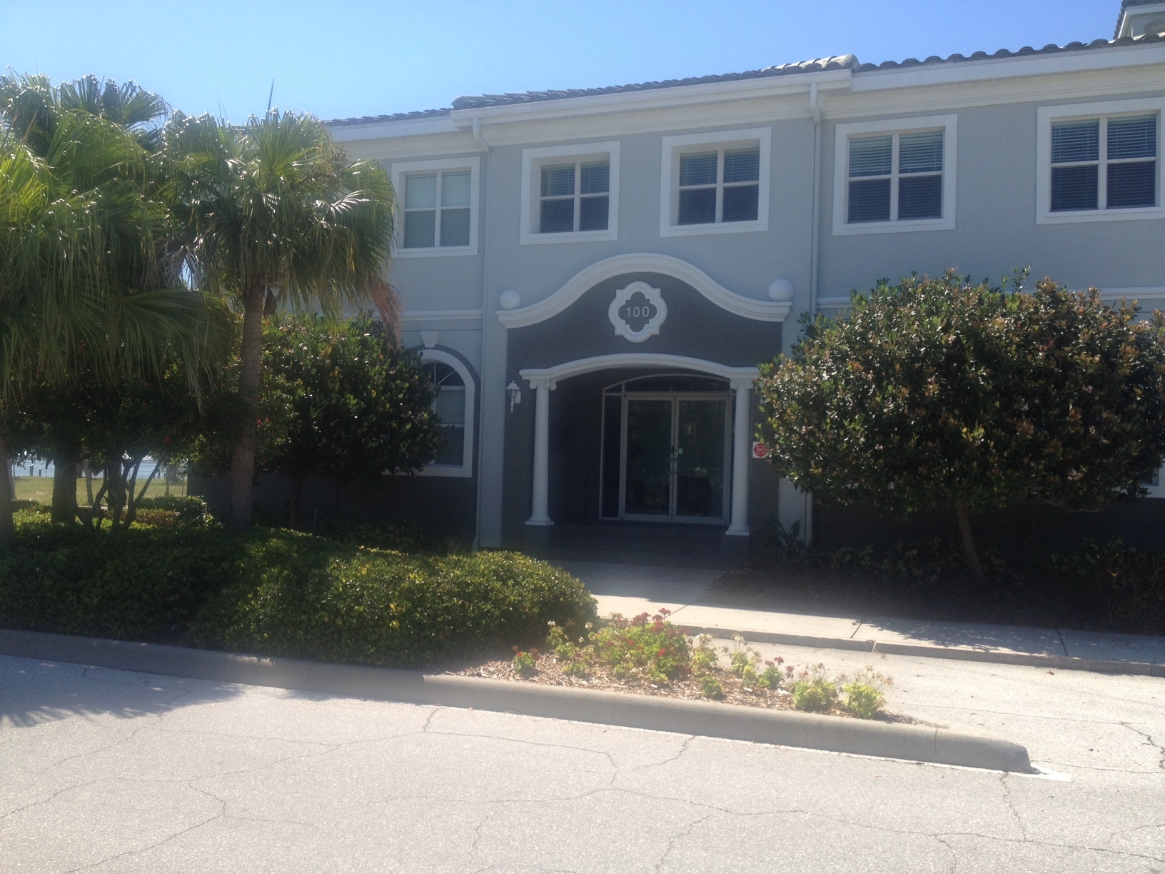 We have private offices, hot desks, dedicated desks,  a private conference room and open meeting areas.  Weekdays only.