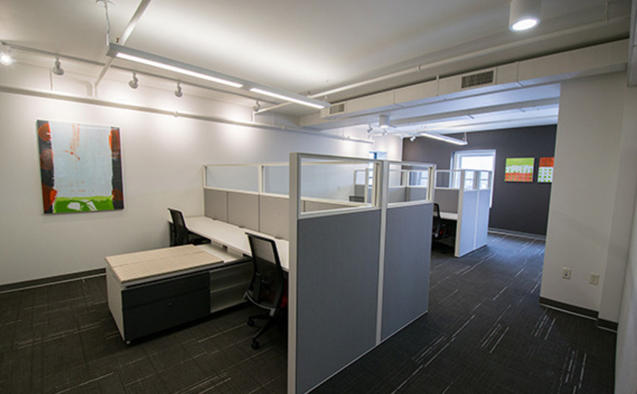 Private Office Private Office