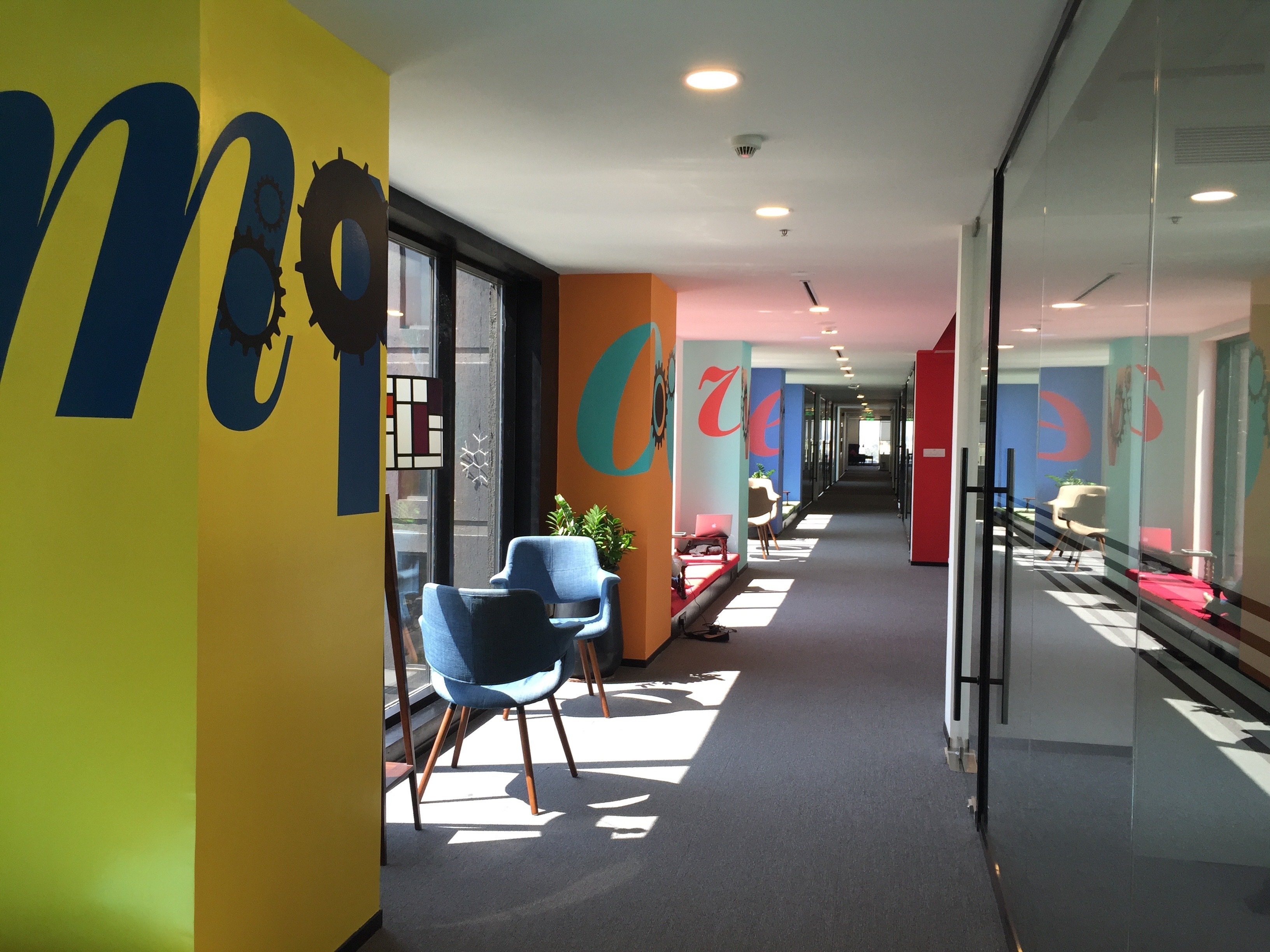 The Hive - Meeting/Conference Rooms  The Hive - Meeting/Conference Rooms