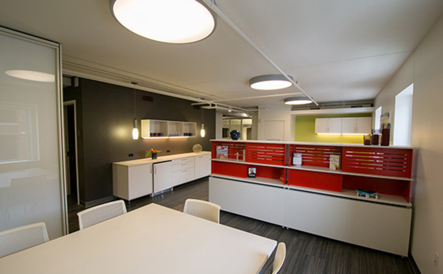 Private Office Private Office