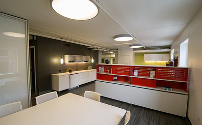 Private Office Private Office