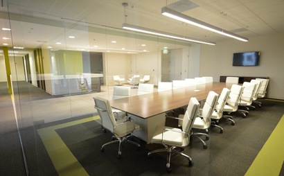 Large Conference Large Conference