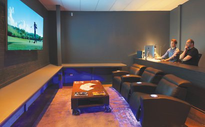 Cowork Desk Cowork Desk