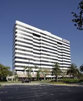 Office Space w/Water View of Biscayne Bay