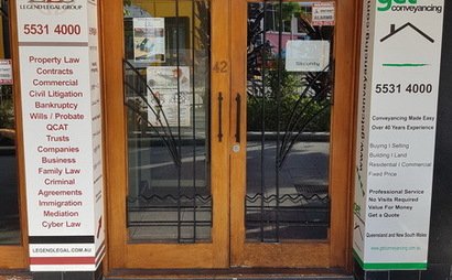 Shared Office Southport Shared Office Southport