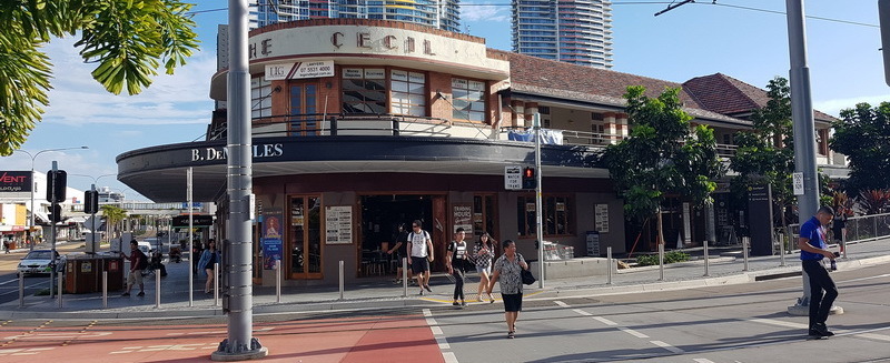 Shared Office Southport