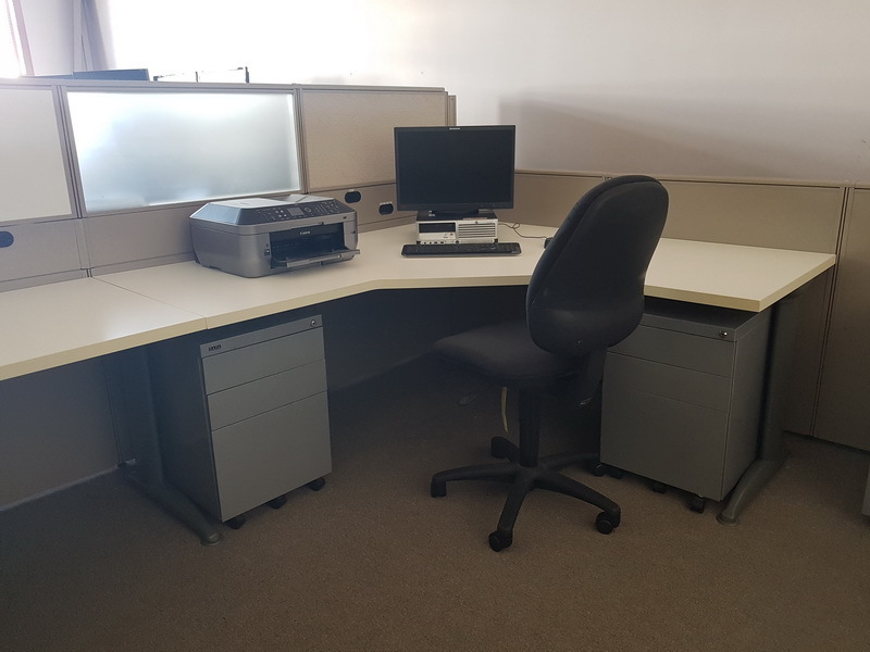 Shared Office Southport