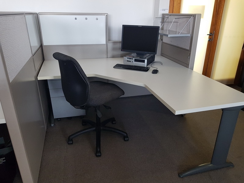 Shared Office Southport