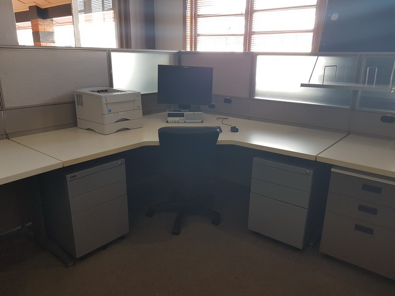 Shared Office Southport