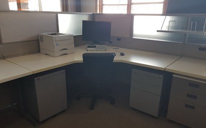 Shared Office Southport Shared Office Southport