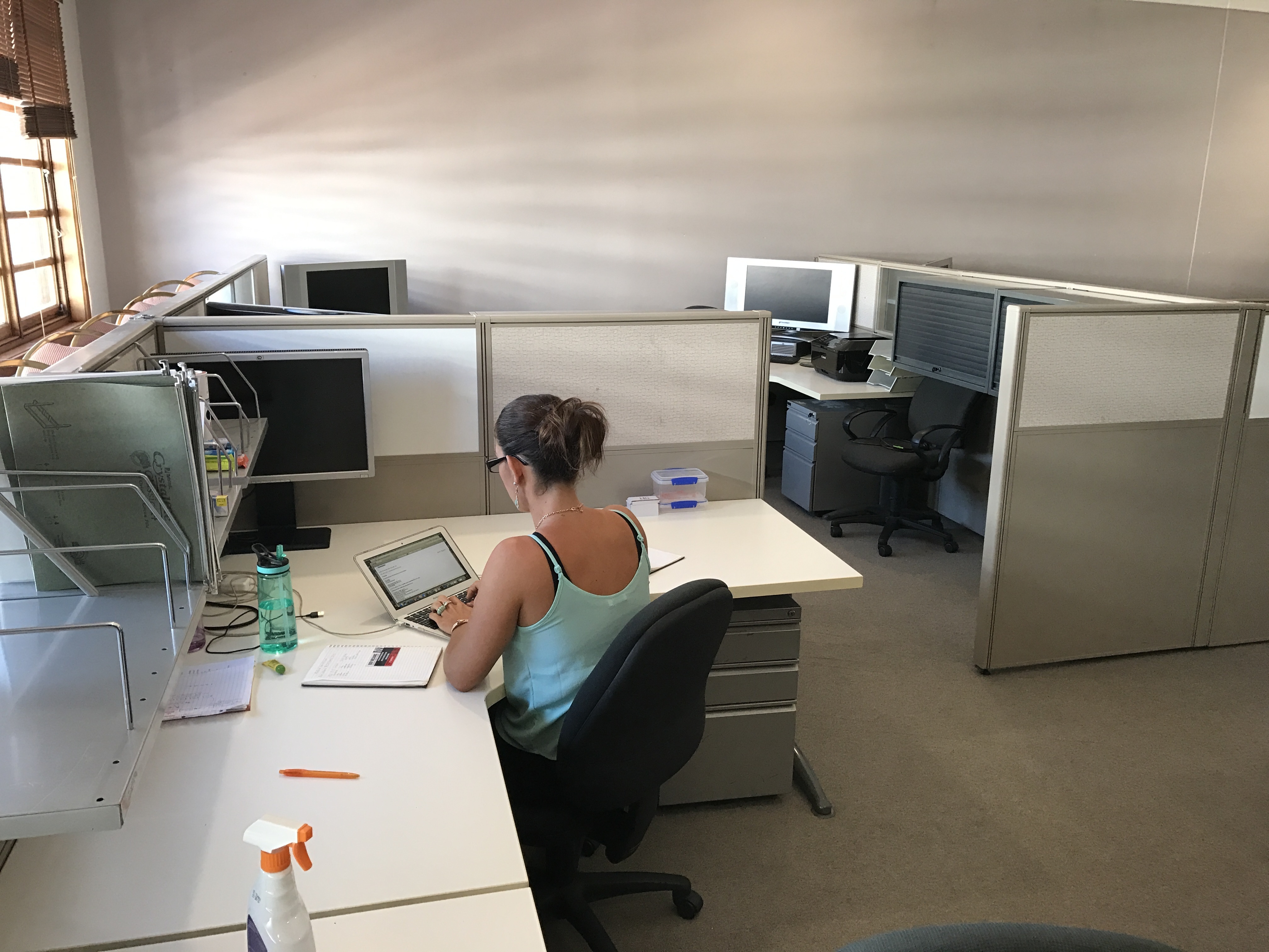 Shared Office Southport