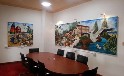 Shared Office Southport Shared Office Southport