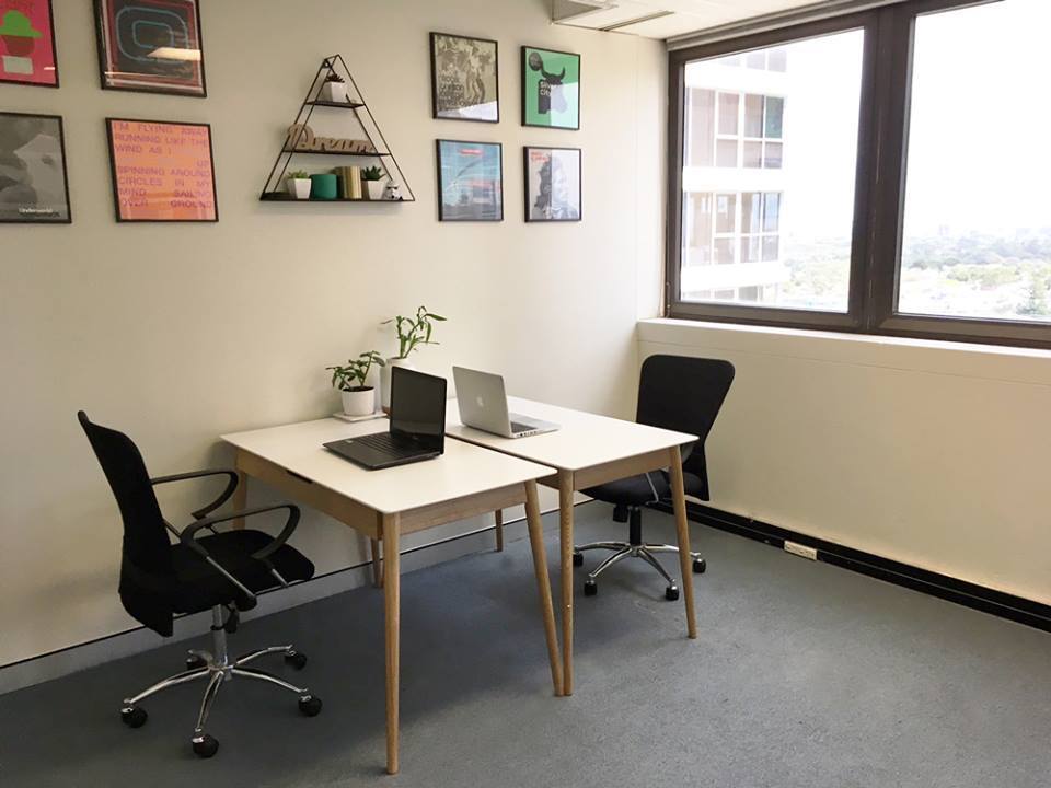 Luke trimble Desks Near Me