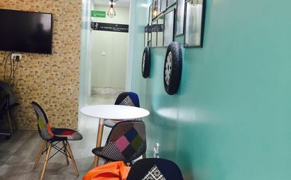 One Internet One Internet