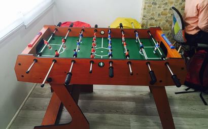 One Internet One Internet