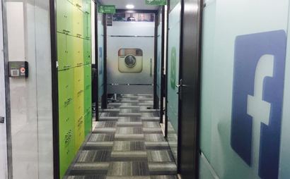 One Internet One Internet