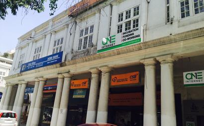 One Internet One Internet