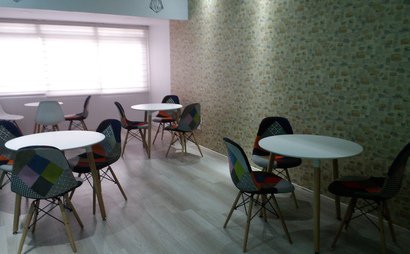 One Internet One Internet