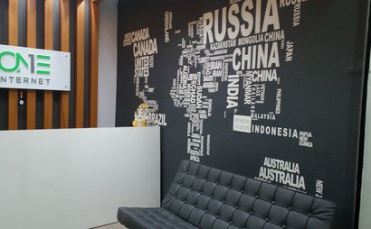 One Internet One Internet