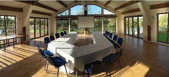 The Business Retreat