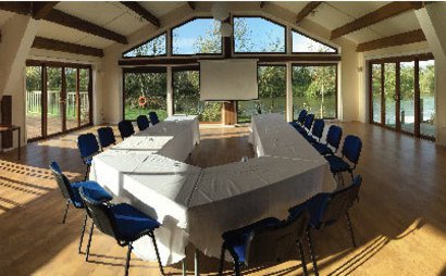 The Business Retreat The Business Retreat