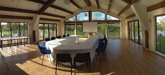 The Business Retreat