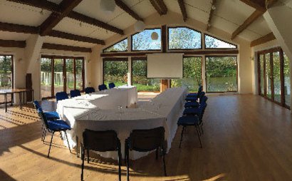 The Business Retreat The Business Retreat