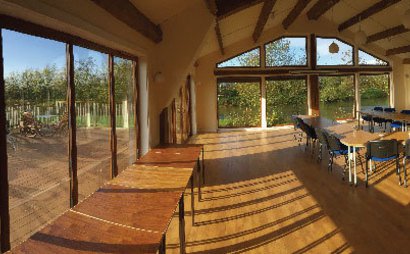 The Business Retreat The Business Retreat