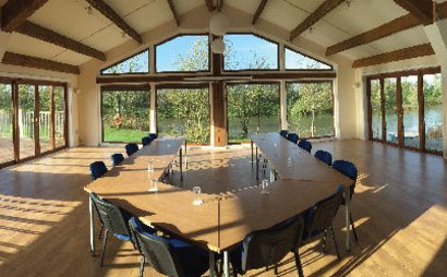 The Business Retreat The Business Retreat