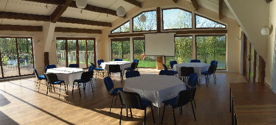 The Business Retreat