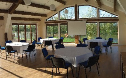 The Business Retreat The Business Retreat