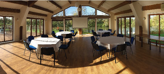 The Business Retreat