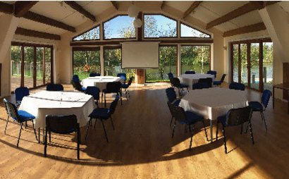 The Business Retreat The Business Retreat