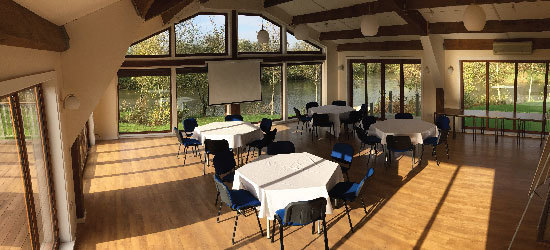 The Business Retreat