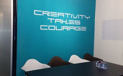 TA SQUARE Co-Work TA SQUARE Co-Work