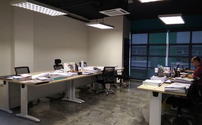 TA SQUARE Co-Work TA SQUARE Co-Work