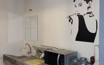 TA SQUARE Co-Work TA SQUARE Co-Work