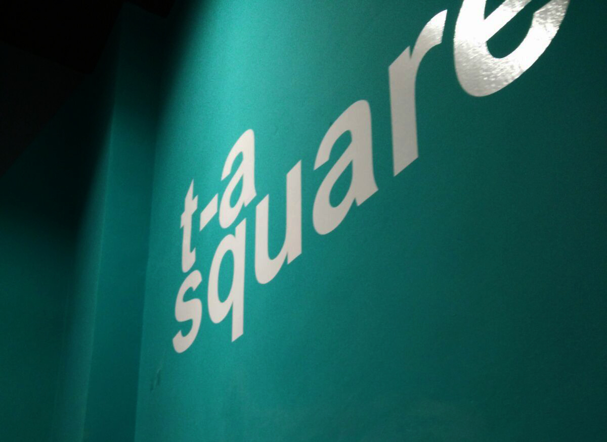 TA SQUARE Co-Work
