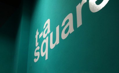 TA SQUARE Co-Work TA SQUARE Co-Work