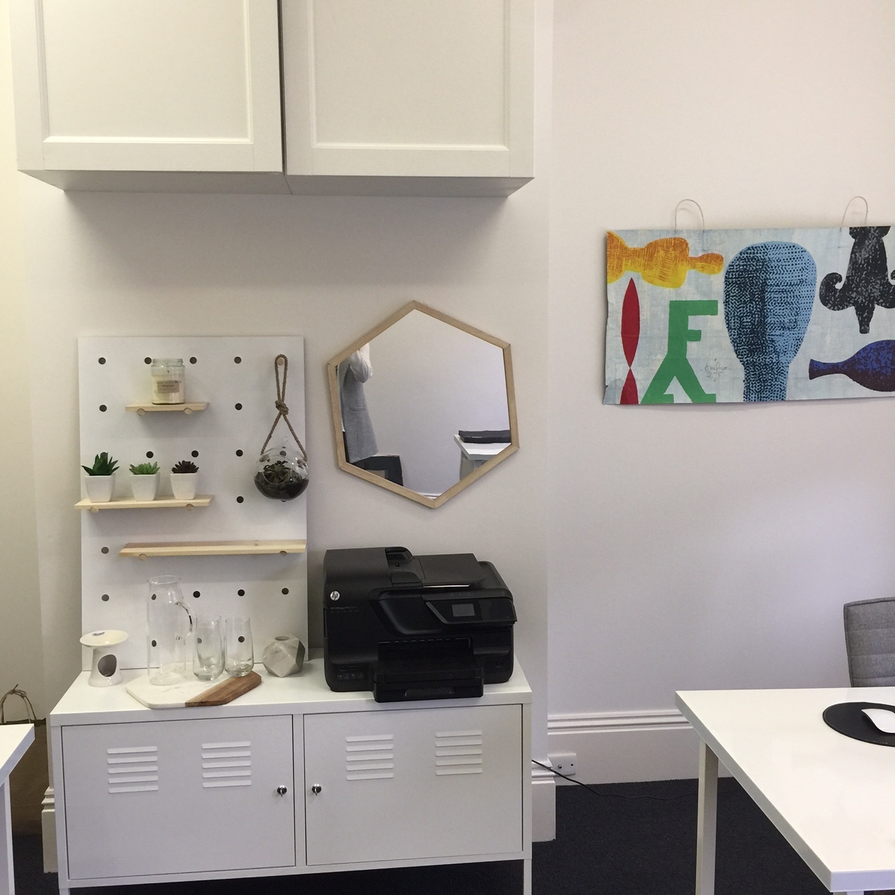 Co-Working Space - North Brighton