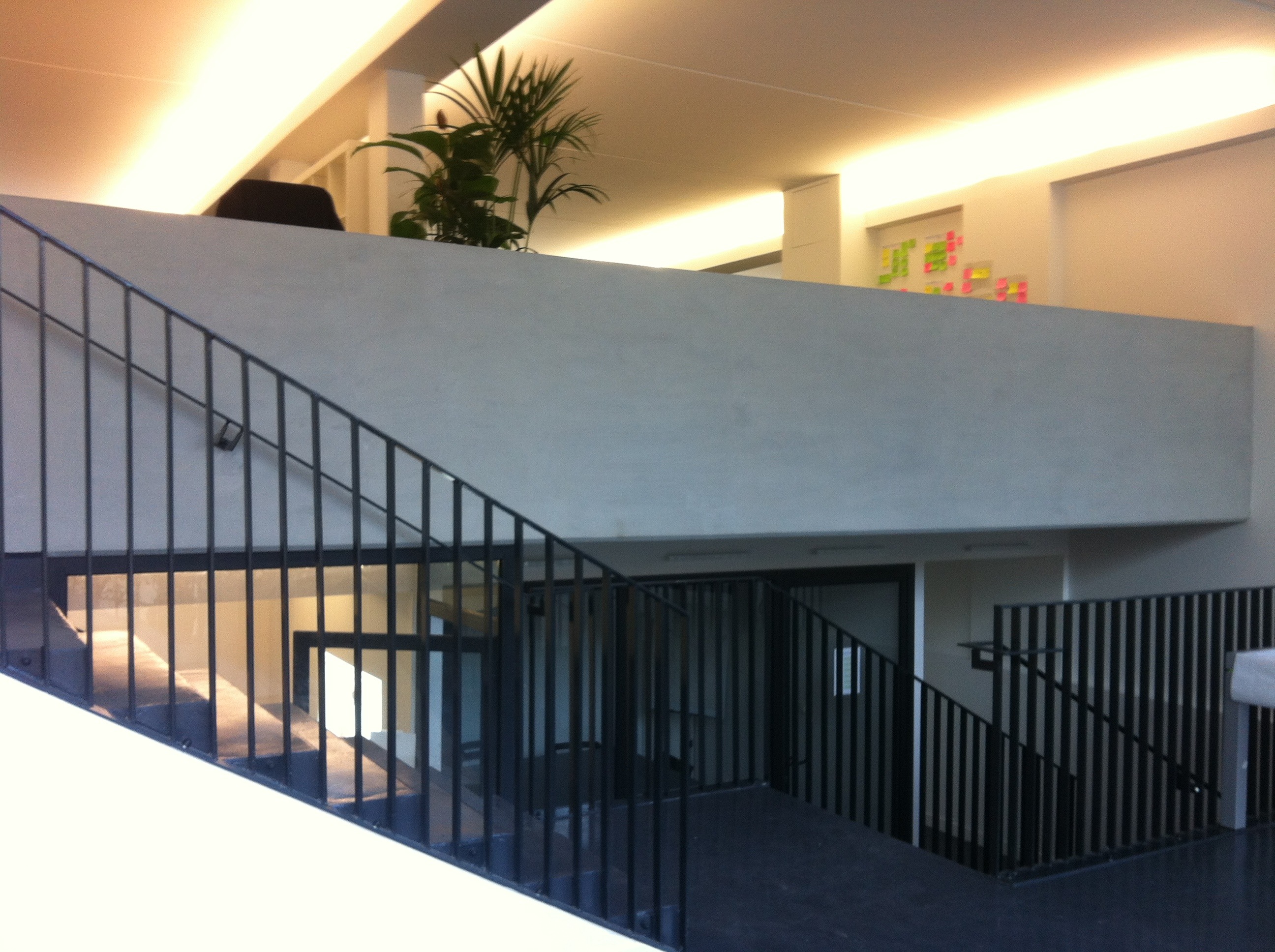 Bureaux en co-working au Kremlin-Bicêtre