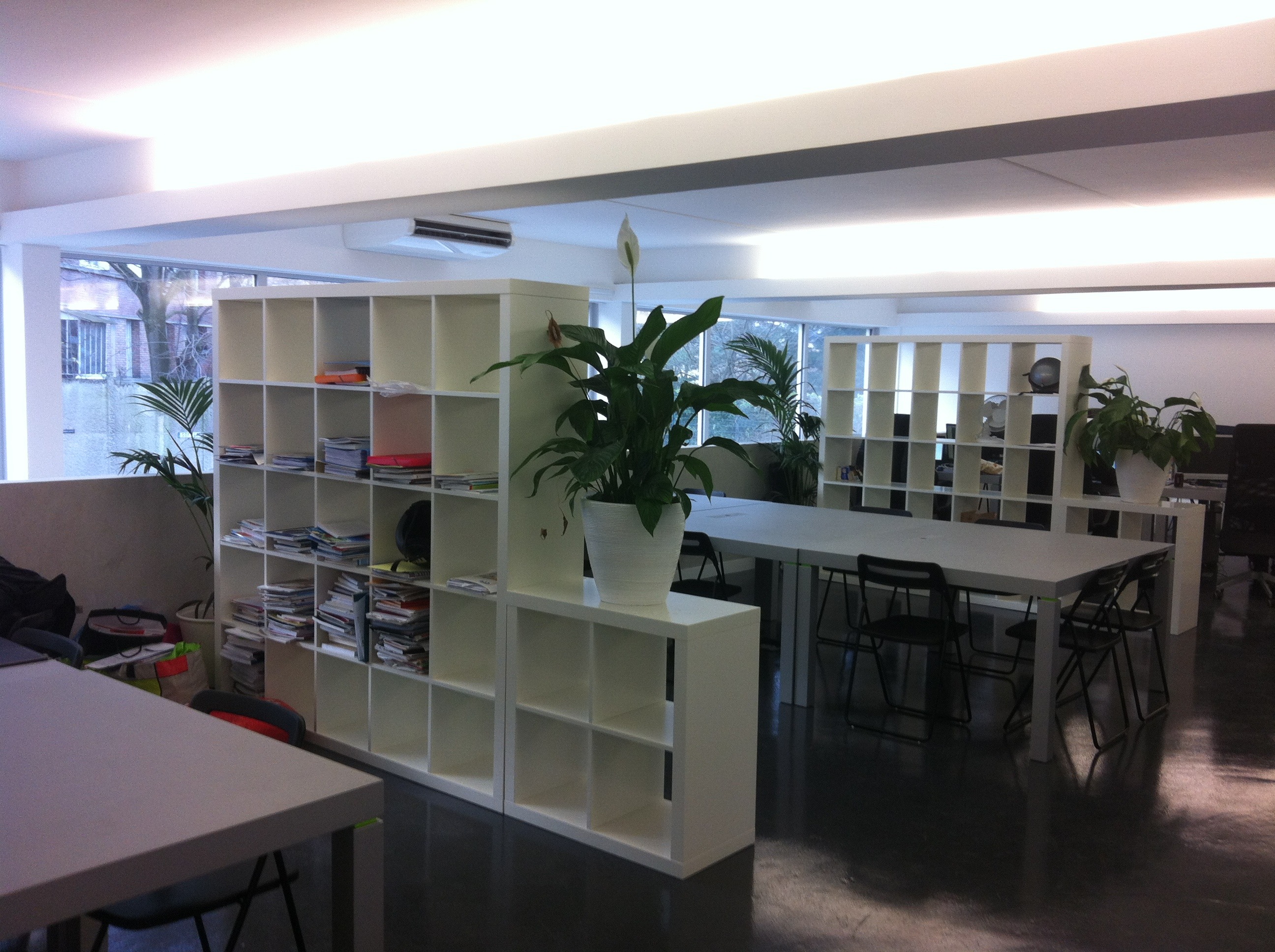 Bureaux en co-working au Kremlin-Bicêtre