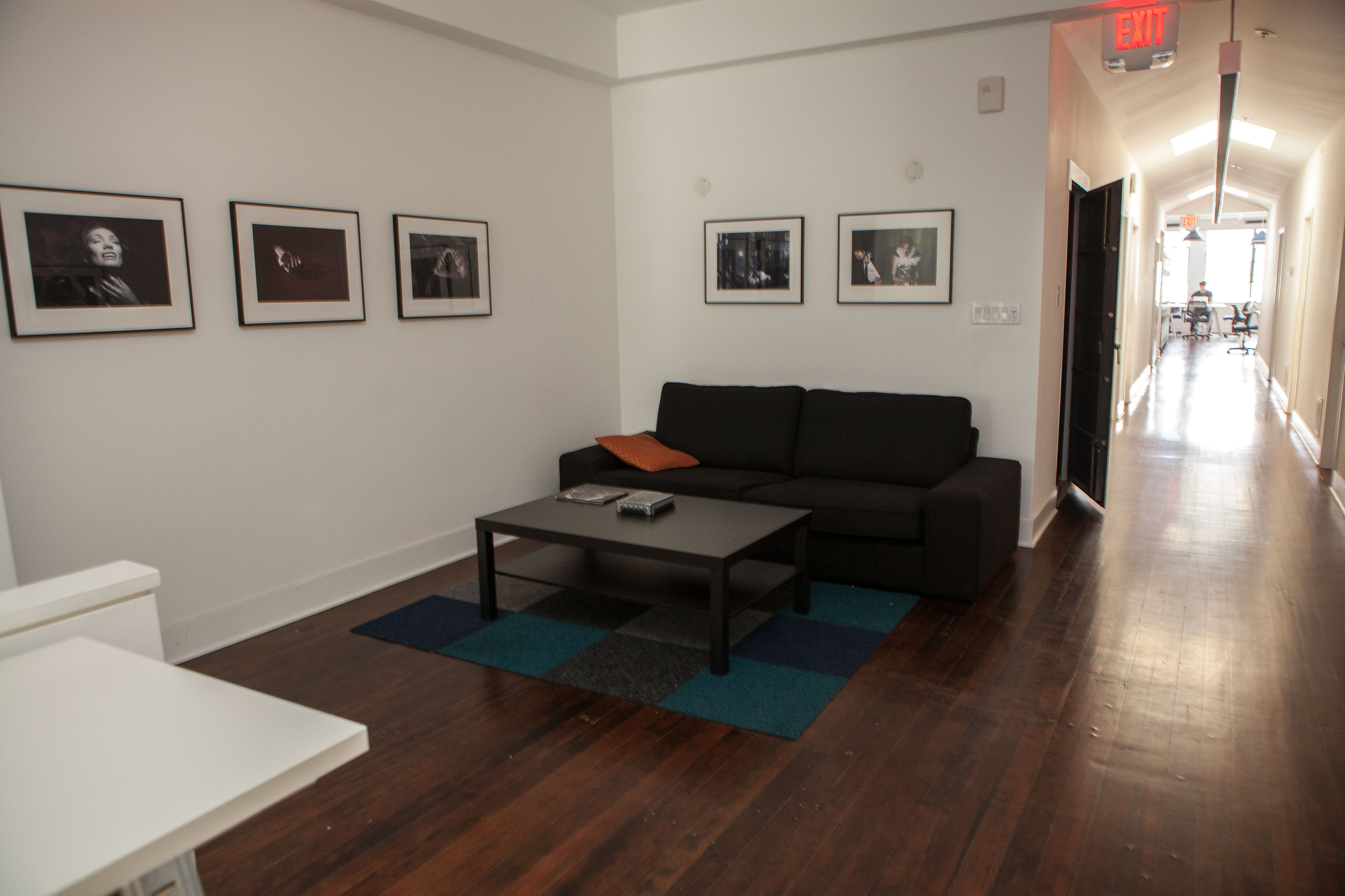 Private Space Private Space