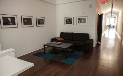Private Space Private Space