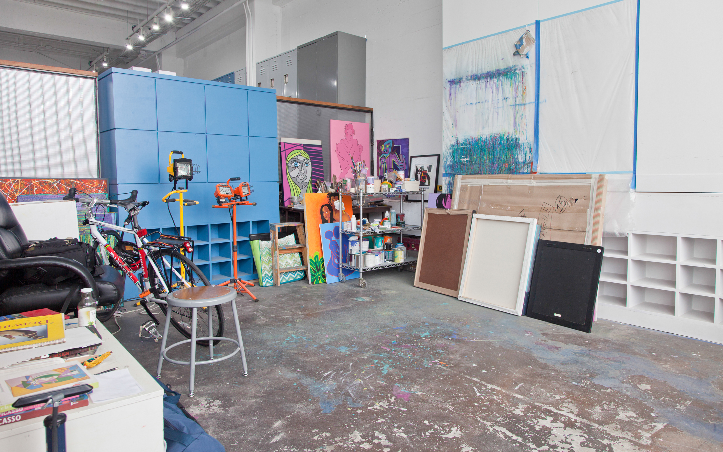 Private Space Private Space